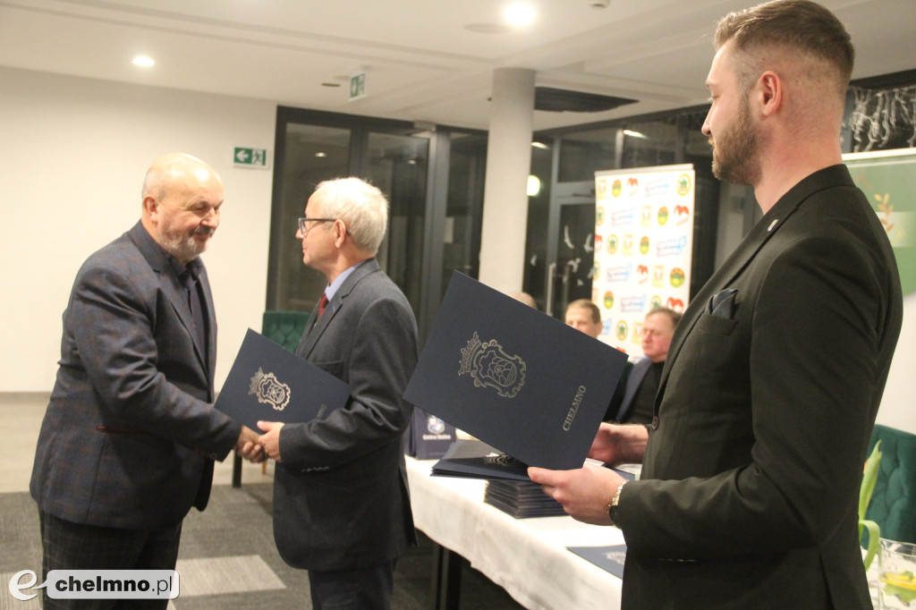 Nadwiślanin podsumował sezon. “Jesteśmy z Was dumni”