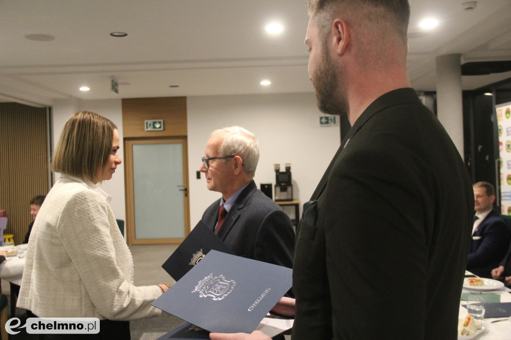 Nadwiślanin podsumował sezon. “Jesteśmy z Was dumni”