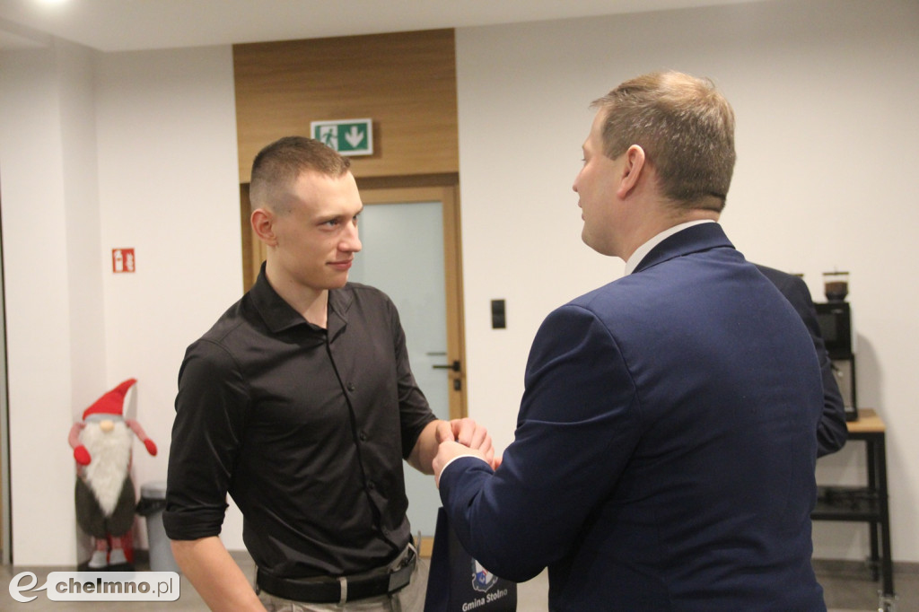 Nadwiślanin podsumował sezon. “Jesteśmy z Was dumni”