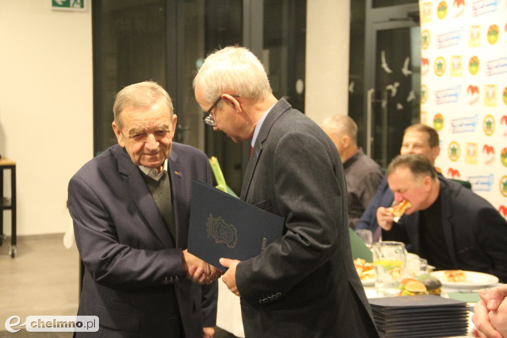 Nadwiślanin podsumował sezon. “Jesteśmy z Was dumni”