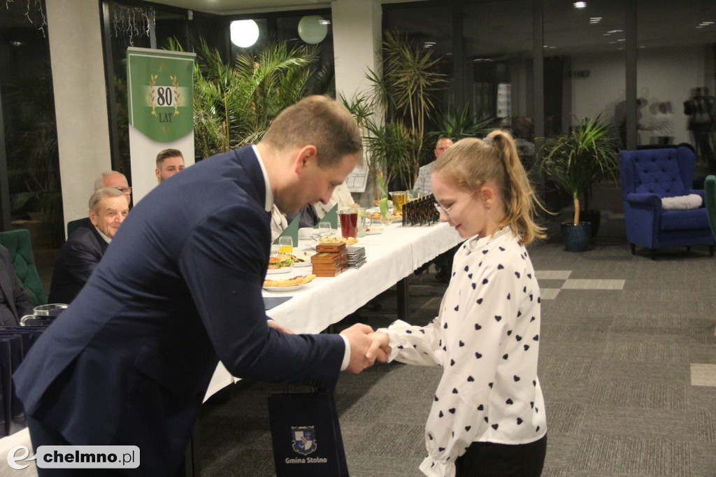 Nadwiślanin podsumował sezon. “Jesteśmy z Was dumni”