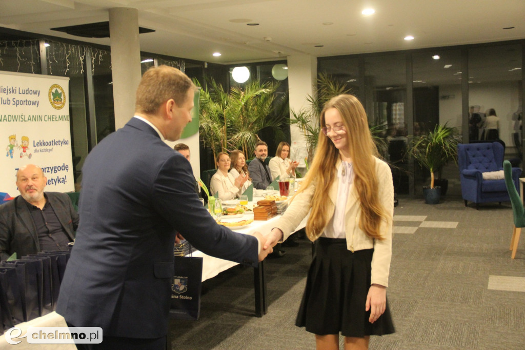 Nadwiślanin podsumował sezon. “Jesteśmy z Was dumni”