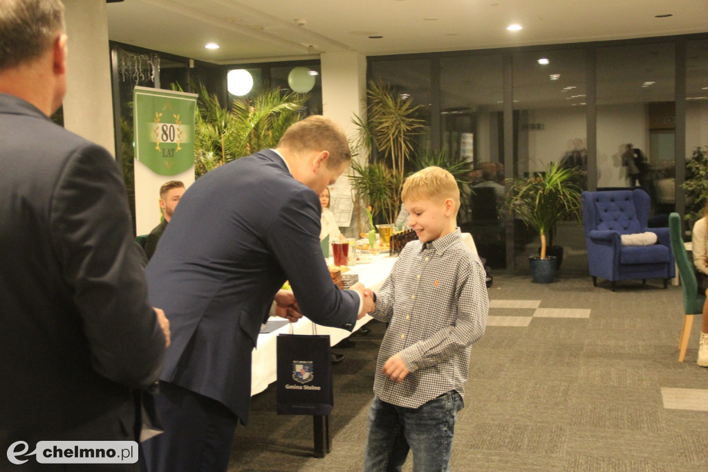 Nadwiślanin podsumował sezon. “Jesteśmy z Was dumni”