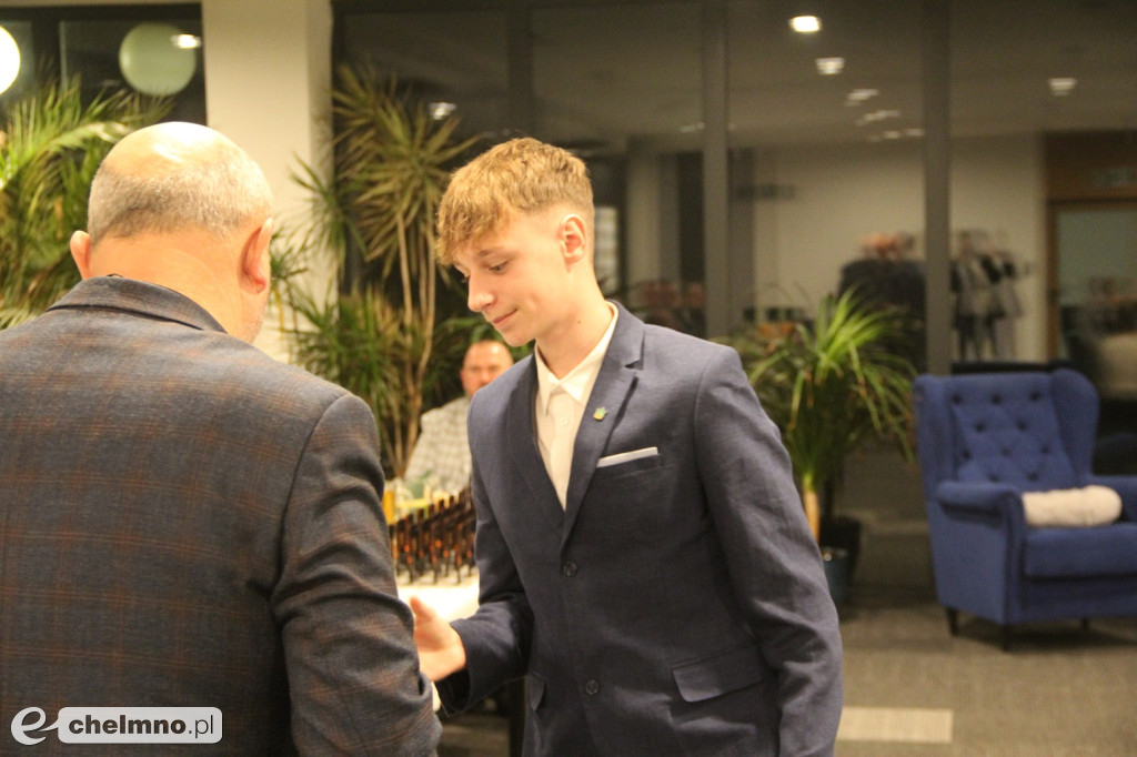 Nadwiślanin podsumował sezon. “Jesteśmy z Was dumni”