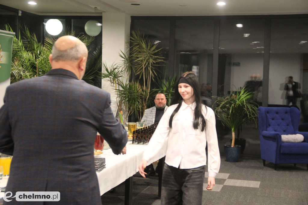 Nadwiślanin podsumował sezon. “Jesteśmy z Was dumni”