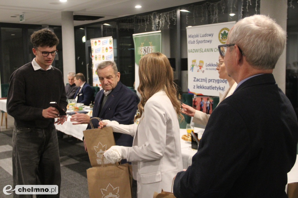 Nadwiślanin podsumował sezon. “Jesteśmy z Was dumni”