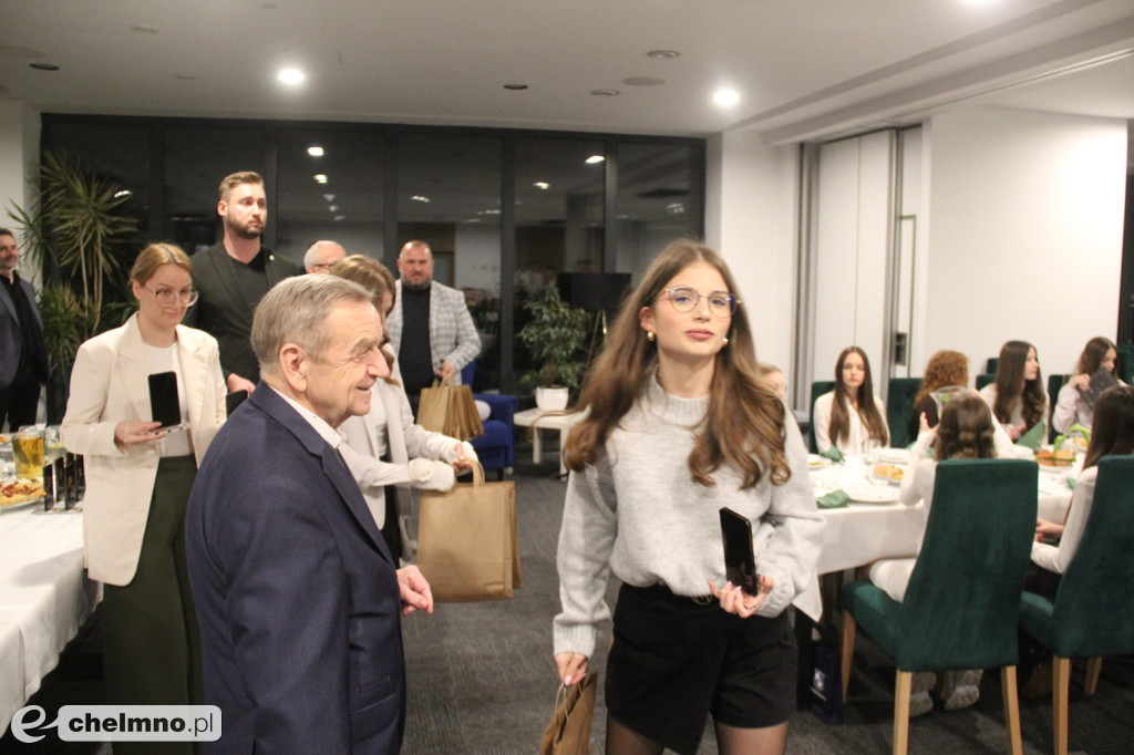 Nadwiślanin podsumował sezon. “Jesteśmy z Was dumni”