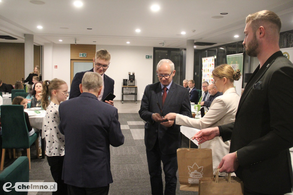 Nadwiślanin podsumował sezon. “Jesteśmy z Was dumni”