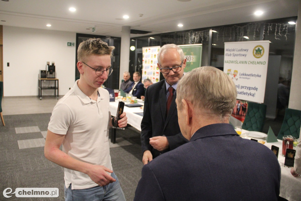 Nadwiślanin podsumował sezon. “Jesteśmy z Was dumni”