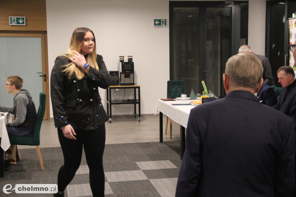 Nadwiślanin podsumował sezon. “Jesteśmy z Was dumni”