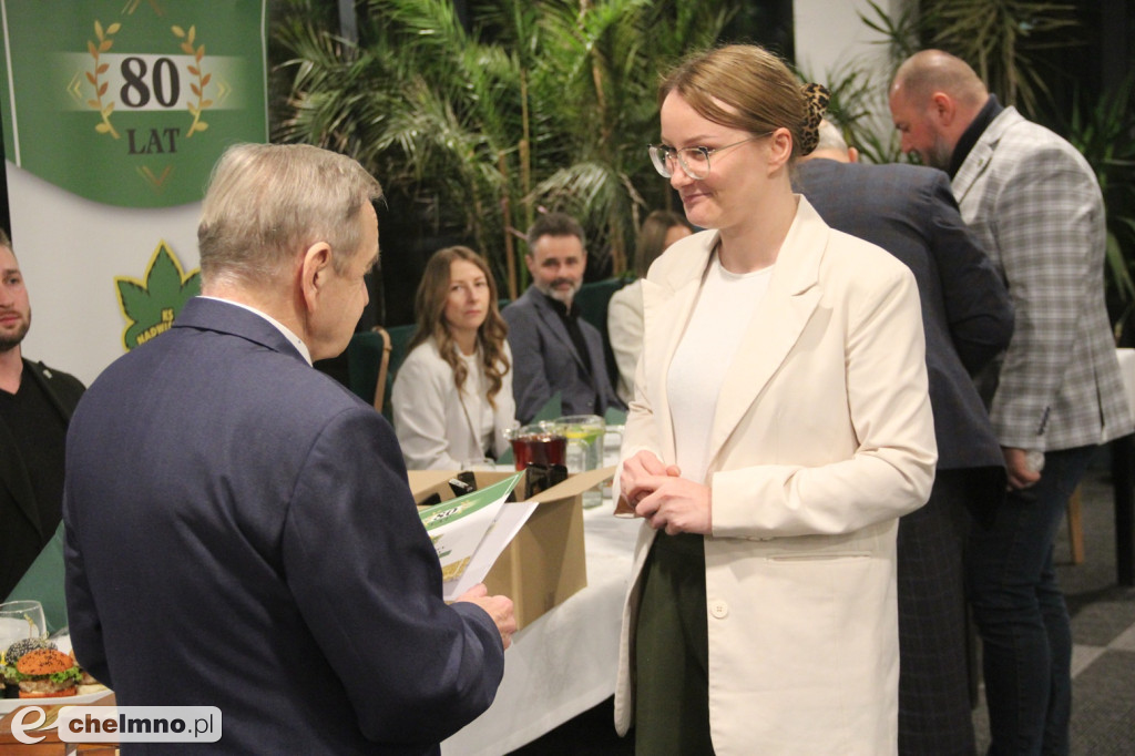 Nadwiślanin podsumował sezon. “Jesteśmy z Was dumni”