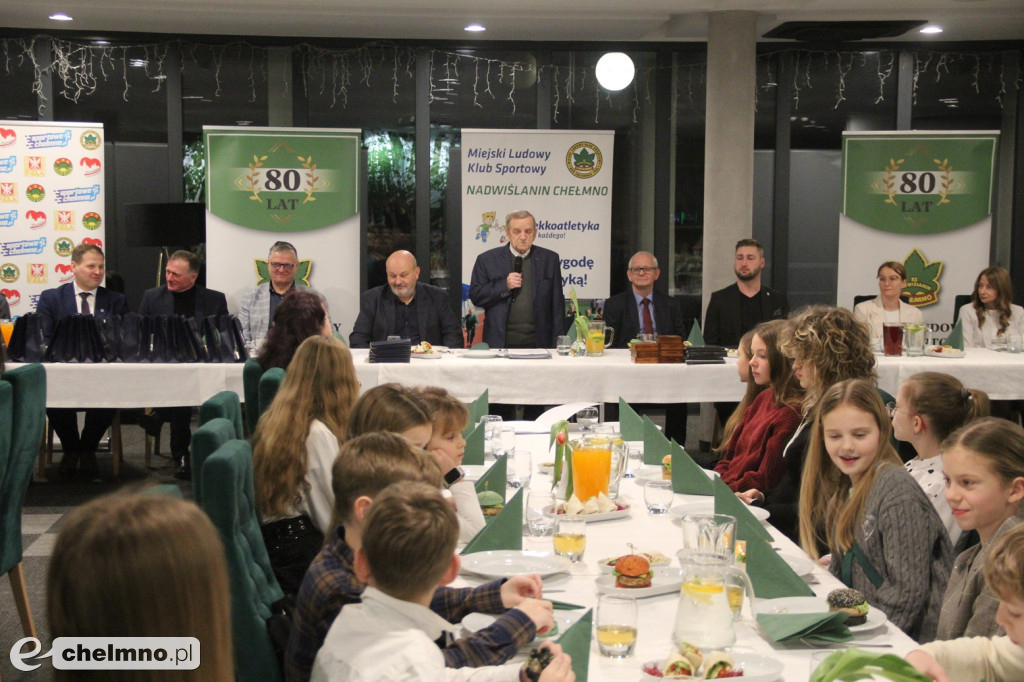 Nadwiślanin podsumował sezon. “Jesteśmy z Was dumni”