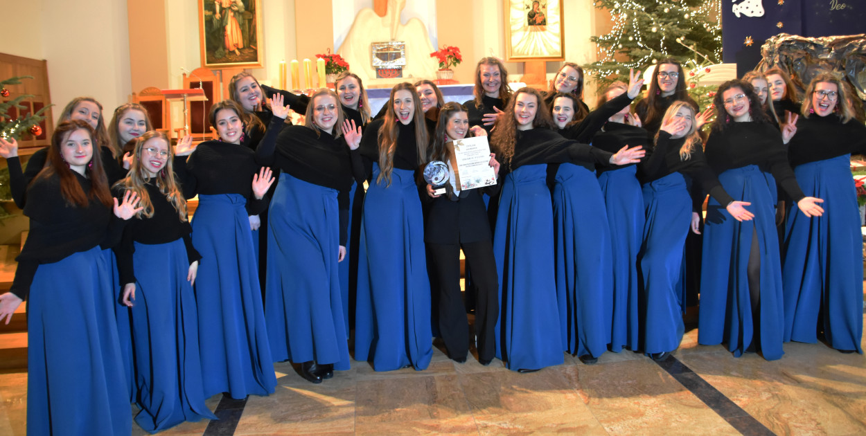 XXI Ogólnopolski Konkurs Kolęd i Pastorałek