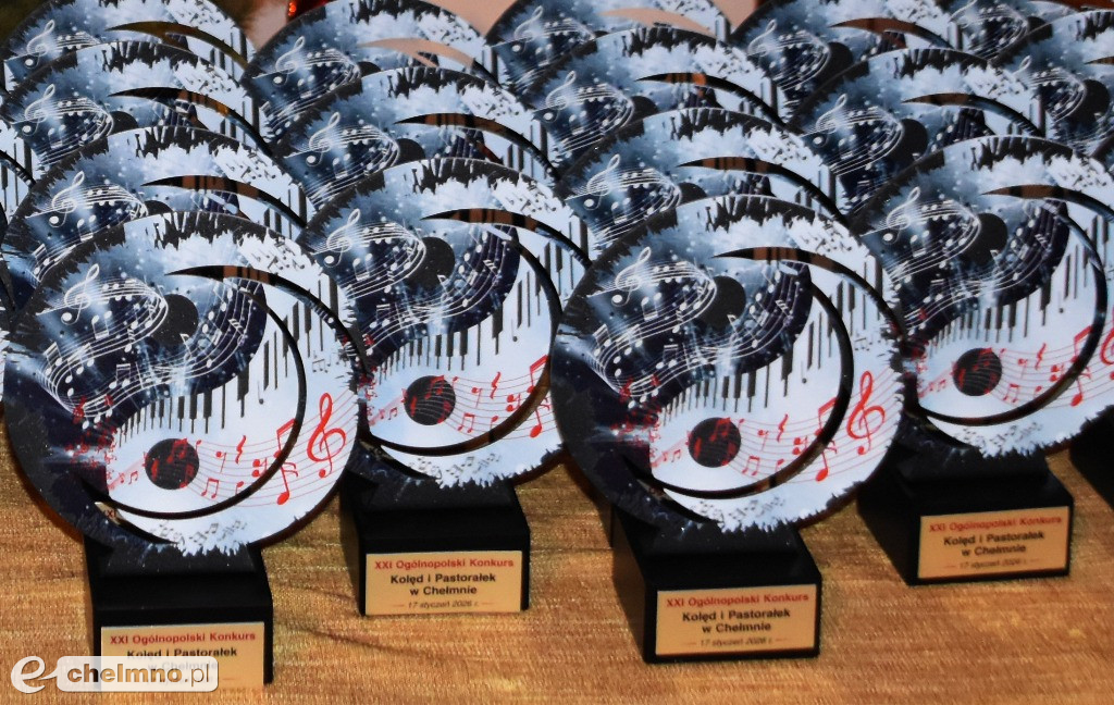 XXI Ogólnopolski Konkurs Kolęd i Pastorałek
