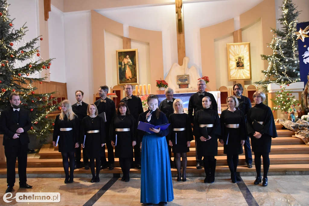 XXI Ogólnopolski Konkurs Kolęd i Pastorałek