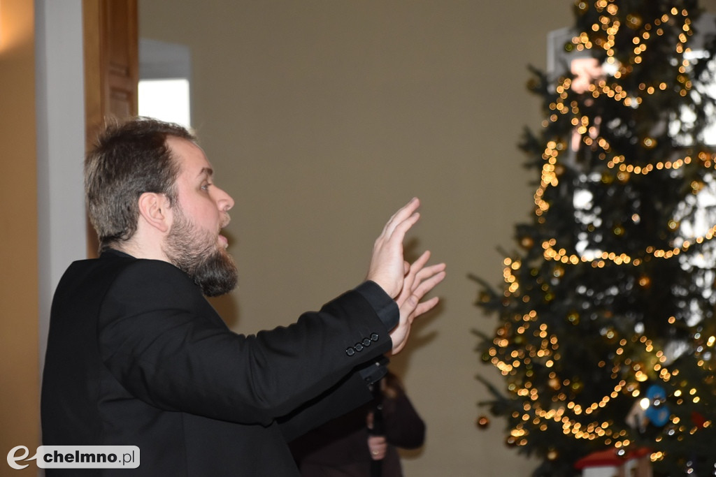 XXI Ogólnopolski Konkurs Kolęd i Pastorałek