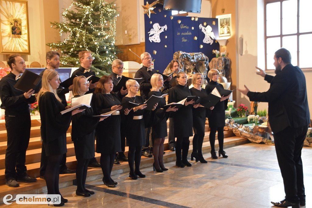 XXI Ogólnopolski Konkurs Kolęd i Pastorałek