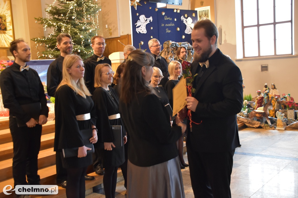 XXI Ogólnopolski Konkurs Kolęd i Pastorałek