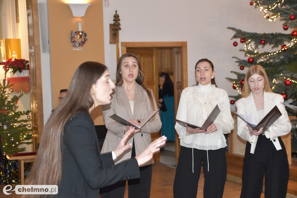 XXI Ogólnopolski Konkurs Kolęd i Pastorałek