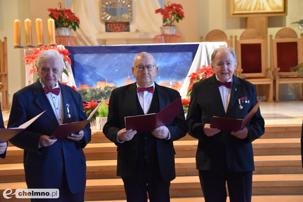 XXI Ogólnopolski Konkurs Kolęd i Pastorałek