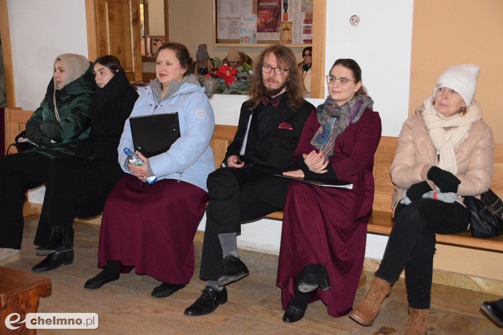 XXI Ogólnopolski Konkurs Kolęd i Pastorałek