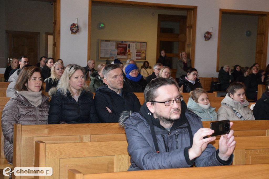 XXI Ogólnopolski Konkurs Kolęd i Pastorałek