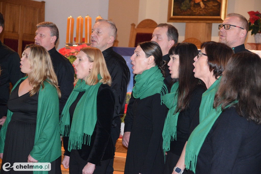 XXI Ogólnopolski Konkurs Kolęd i Pastorałek