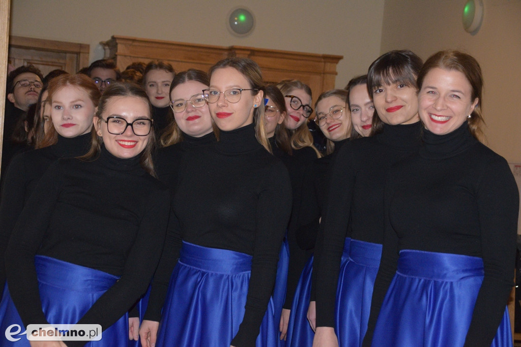 XXI Ogólnopolski Konkurs Kolęd i Pastorałek