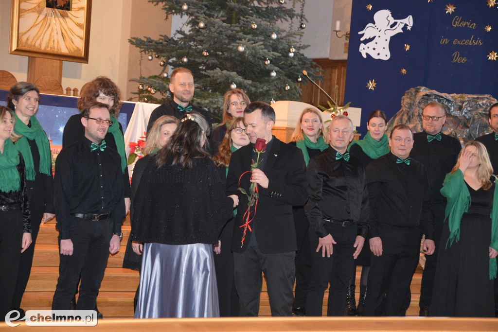 XXI Ogólnopolski Konkurs Kolęd i Pastorałek