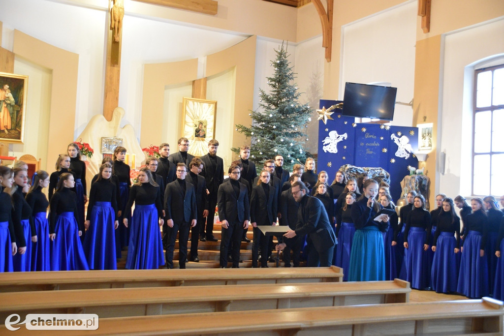 XXI Ogólnopolski Konkurs Kolęd i Pastorałek