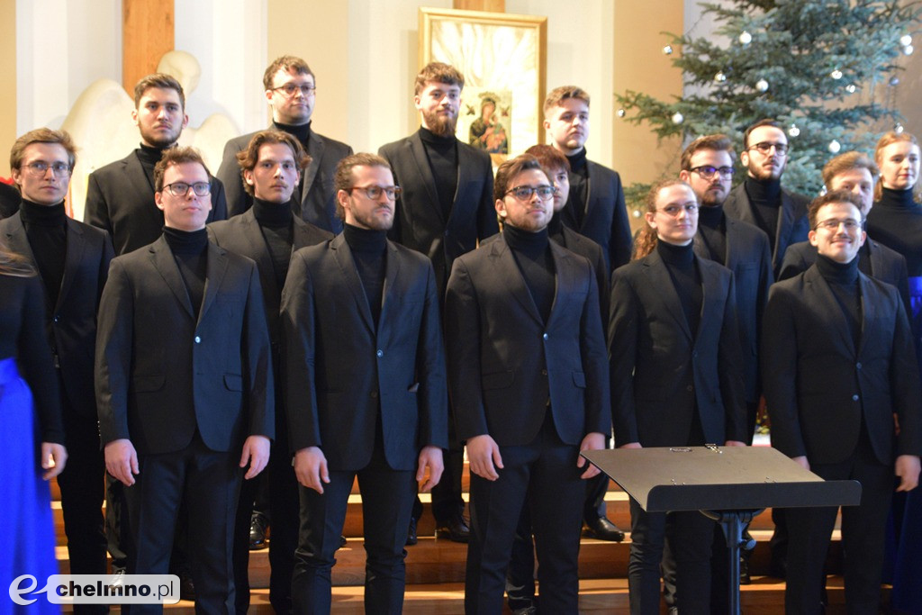 XXI Ogólnopolski Konkurs Kolęd i Pastorałek