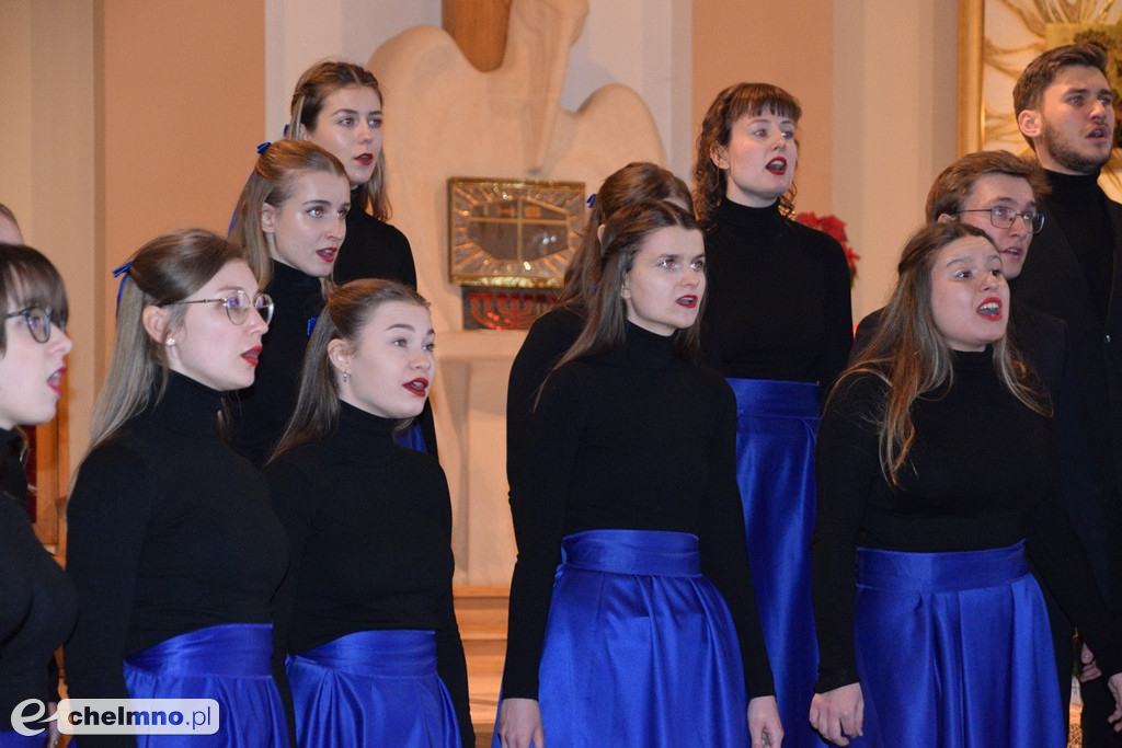 XXI Ogólnopolski Konkurs Kolęd i Pastorałek