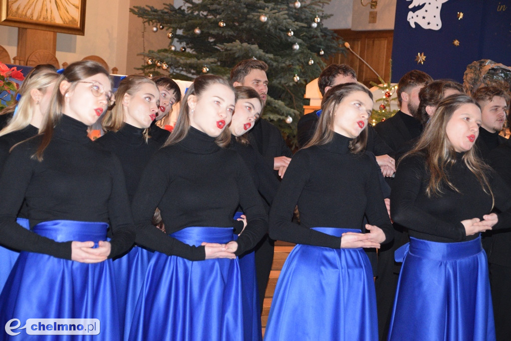 XXI Ogólnopolski Konkurs Kolęd i Pastorałek