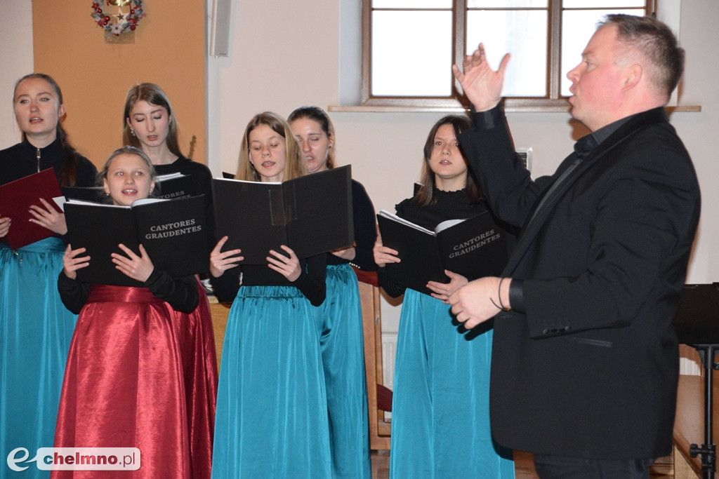 XXI Ogólnopolski Konkurs Kolęd i Pastorałek