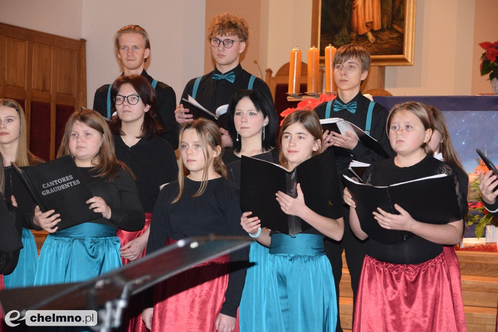 XXI Ogólnopolski Konkurs Kolęd i Pastorałek