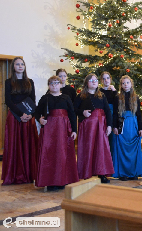 XXI Ogólnopolski Konkurs Kolęd i Pastorałek