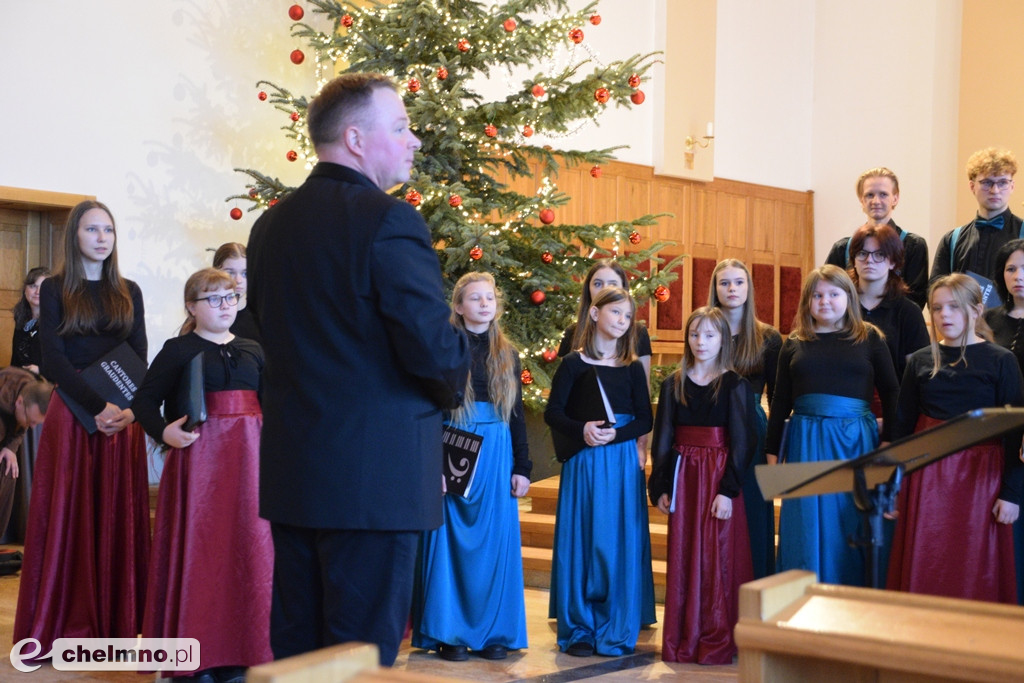 XXI Ogólnopolski Konkurs Kolęd i Pastorałek