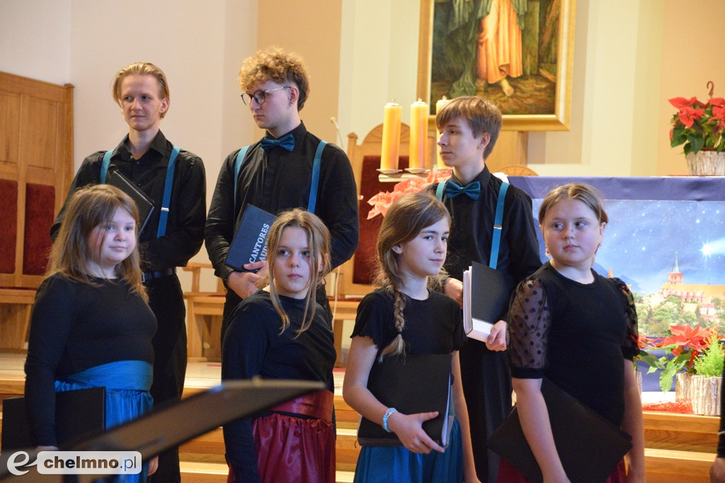 XXI Ogólnopolski Konkurs Kolęd i Pastorałek