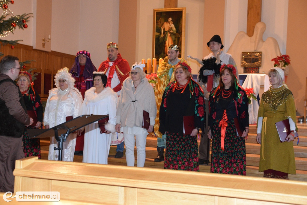 XXI Ogólnopolski Konkurs Kolęd i Pastorałek