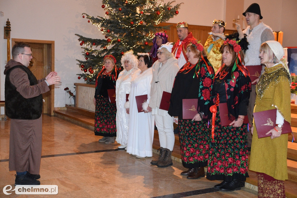 XXI Ogólnopolski Konkurs Kolęd i Pastorałek