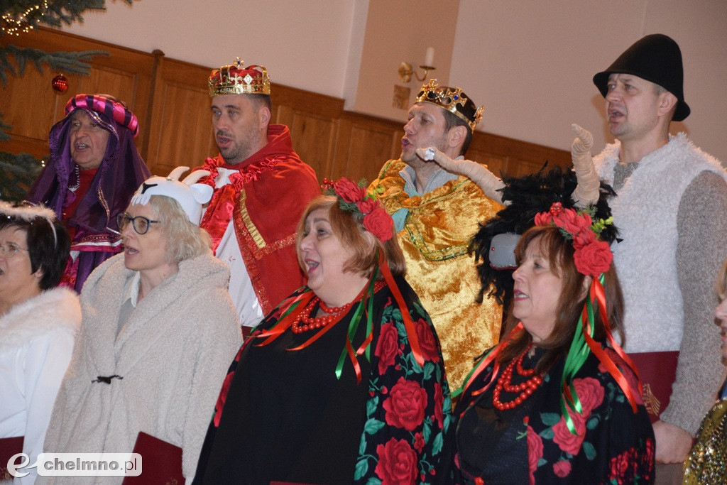 XXI Ogólnopolski Konkurs Kolęd i Pastorałek