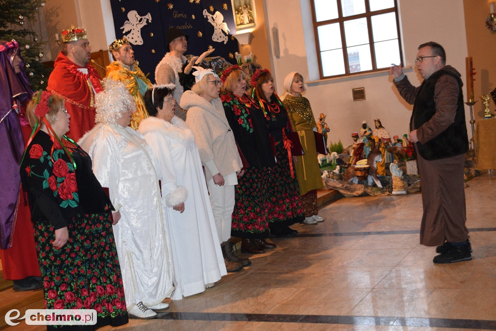XXI Ogólnopolski Konkurs Kolęd i Pastorałek