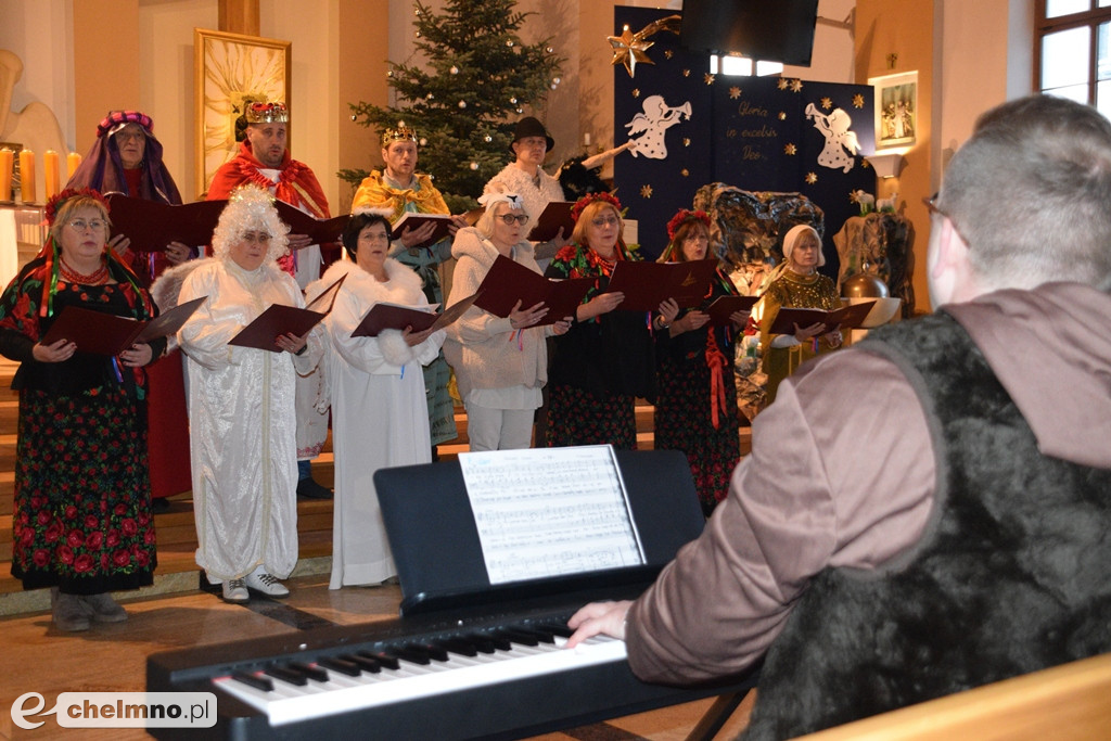 XXI Ogólnopolski Konkurs Kolęd i Pastorałek