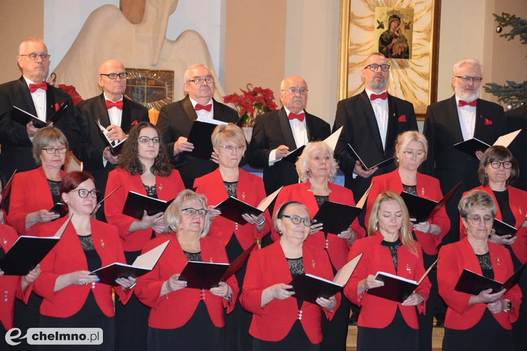 XXI Ogólnopolski Konkurs Kolęd i Pastorałek