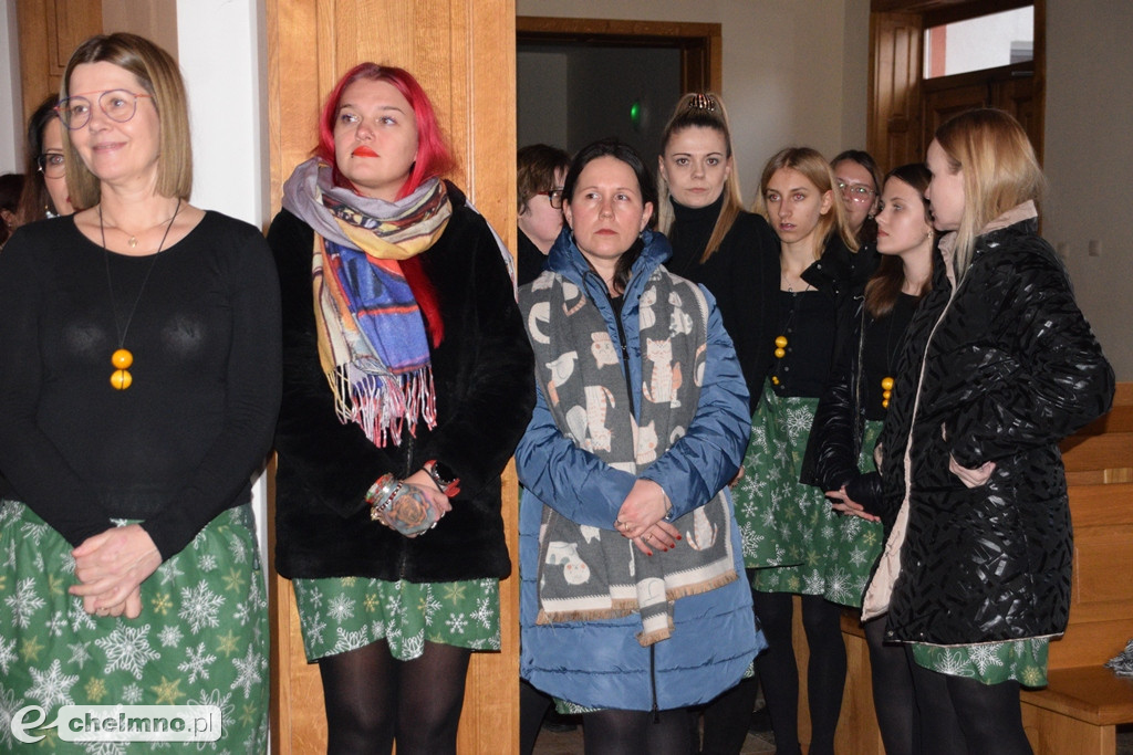 XXI Ogólnopolski Konkurs Kolęd i Pastorałek