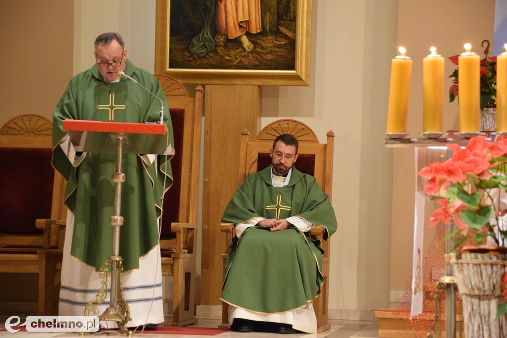 XXI Ogólnopolski Konkurs Kolęd i Pastorałek