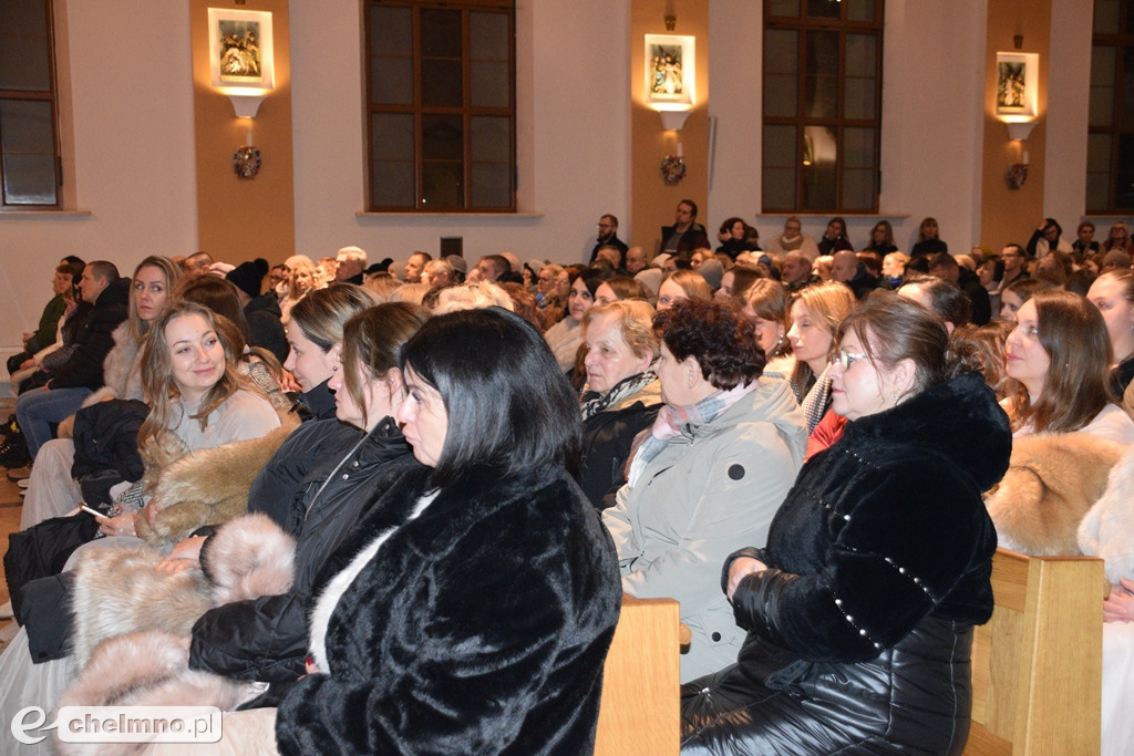 XXI Ogólnopolski Konkurs Kolęd i Pastorałek