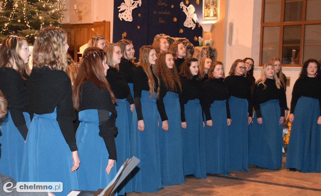 XXI Ogólnopolski Konkurs Kolęd i Pastorałek