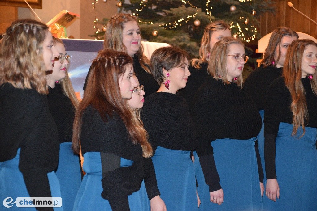 XXI Ogólnopolski Konkurs Kolęd i Pastorałek