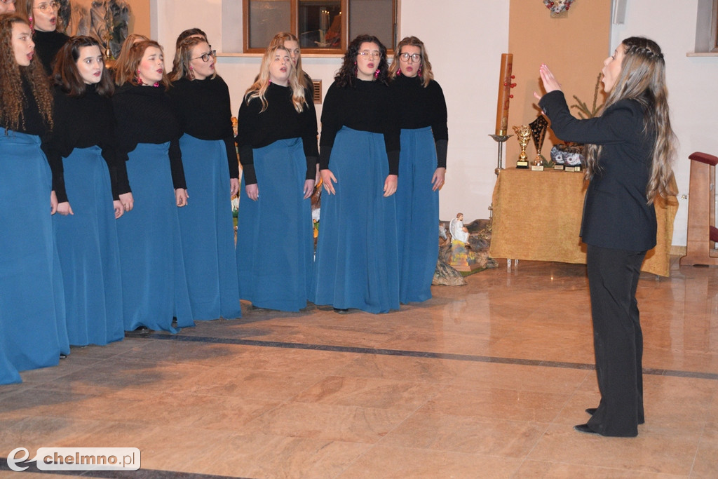 XXI Ogólnopolski Konkurs Kolęd i Pastorałek